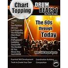 Nate Brown: Chart-Topping Drum Beats: The 60s Through Today