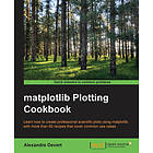 Alexandre Devert: matplotlib Plotting Cookbook