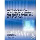 Xueji Zhang: Electrochemical Sensors, Biosensors and their Biomedical Applications