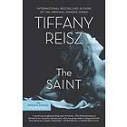 Tiffany Reisz: The Saint