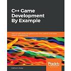 Siddharth Shekar: C++ Game Development By Example