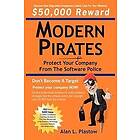 Alan Plastow: Modern Pirates