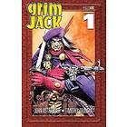 John Ostrander, Timothy Truman: Grimjack Omnibus 1