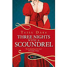 Tessa Dare: Three Nights With a Scoundrel: A Rouge Regency Romance