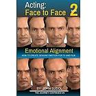 John Sudol: Acting Face to 2