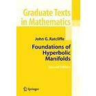 John Ratcliffe: Foundations of Hyperbolic Manifolds
