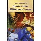 Mike Hamlin: Stories from Different Genres