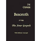 Stephen Pidgeon: Eth Cepher Besor'oth