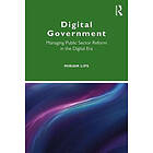 Miriam Lips: Digital Government