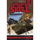 Wayne Vansant: Knights of the Skull, Vol. 2: Germany's Panzer Forces in WWII, Ba