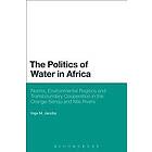 Dr Inga M Jacobs: The Politics of Water in Africa