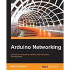 Marco Schwartz: Arduino Networking