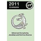Jonathan Downes, Corinna Downes: Centre for Fortean Zoology Yearbook
