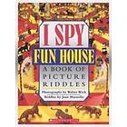 Jean Marzollo: I Spy Fun House