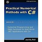 Jack Xu: Practical Numerical Methods with C#