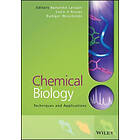 B Larijani: Chemical Biology Applications and Techniques