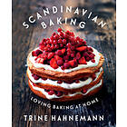 Trine Hahnemann: Scandinavian Baking