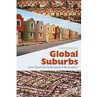 Lawrence Herzog: Global Suburbs