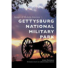 Jared Frederick: Gettysburg National Military Park