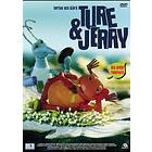 Ture & Jerry (DVD)