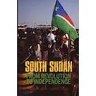 Arnold Matthew, Matthew LeRiche: South Sudan