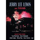 Jerry Lee Lewis: And friends (DVD)