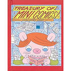 Michael Dowers: Treasury Of Mini Comics Volume One