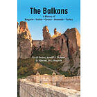 Toynbee: The Balkans