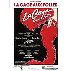 Jerry Herman: La Cage Aux Folles