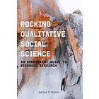 Ashley T Rubin: Rocking Qualitative Social Science