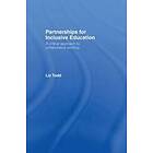 Liz Todd: Partnerships for Inclusive Education
