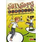 Jane Horwood: Sensory Circuits