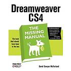 David Sawyer McFarland: Dreamweaver CS4: The Missing Manual: Manual