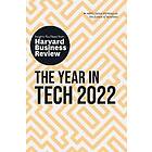Harvard Business Review: The Year in Tech, 2022