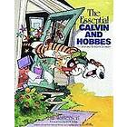 Bill Watterson: The Essential Calvin and Hobbes