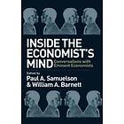 PA Samuelson: Inside the Economist's Mind Conversations with Eminent Economists