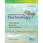 Jr Lee-Chiong Teofilo L, Cynthia Mattice, Rita Brooks: Fundamentals of Sleep Technology