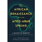 Charles Villa-Vicencio, Erik Doxtader, Ebrahim Moosa: The African Renaissance and the Afro-Arab Spring