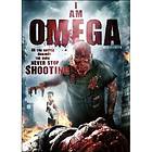 I Am Omega (US) (DVD)