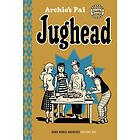 Various: Archie's Pal Jughead Archives Volume 1