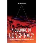 Michael Barkun: A Culture of Conspiracy