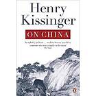 Henry Kissinger: On China