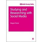 Megan Poore: Studying and Researching with Social Media
