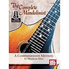 Marilynn Mair: The Complete Mandolinist