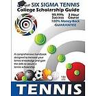 Steven Falk: Six SIGMA Tennis