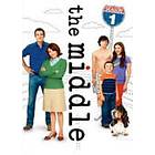 The Middle - Sesong 1 (DVD)