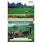 Li Xiaoyun, Qi Gubo, Tang Lixia, Zhao Lixia, Jin Leshan, Guo Zhanfeng, Wu Jin: Agricultural Development in China and Africa