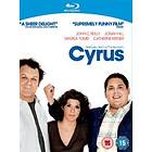 Cyrus (UK) (Blu-ray)