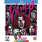 Vamp (UK) (Blu-ray)