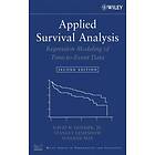 DW Hosmer: Applied Survival Analysis Regression Modeling of Time to Event Data 2